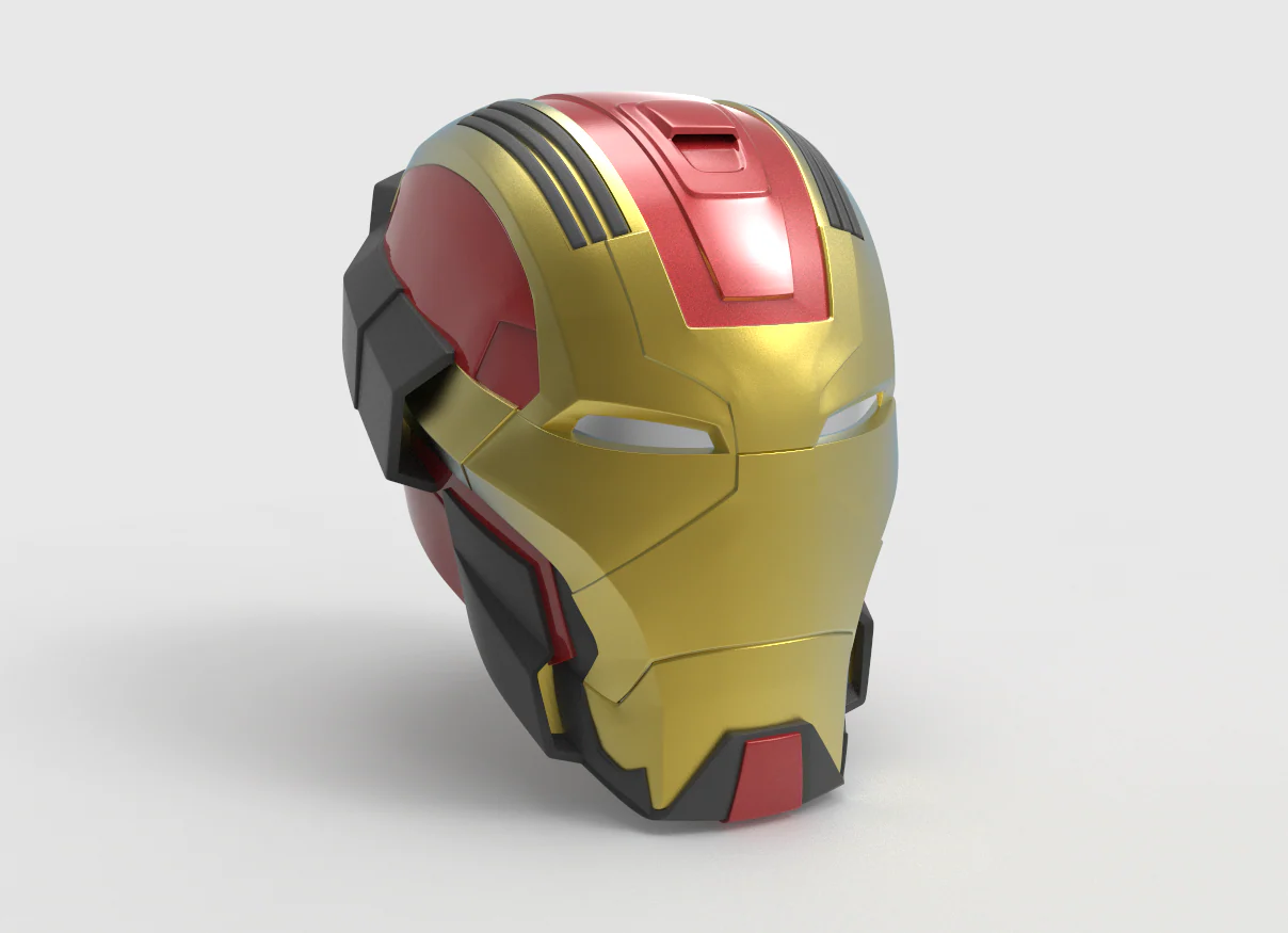 Iron Man